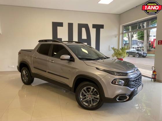FIAT TORO 2.0 16V TURBO DIESEL FREEDOM 4WD AT9